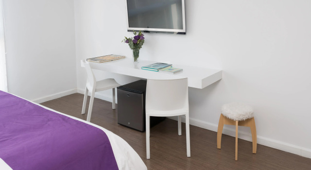 Infinito Hotel, Buchen Sie Hotel Palermo Buenos Aires