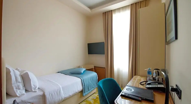 Номер Classic Hotel City Savoy