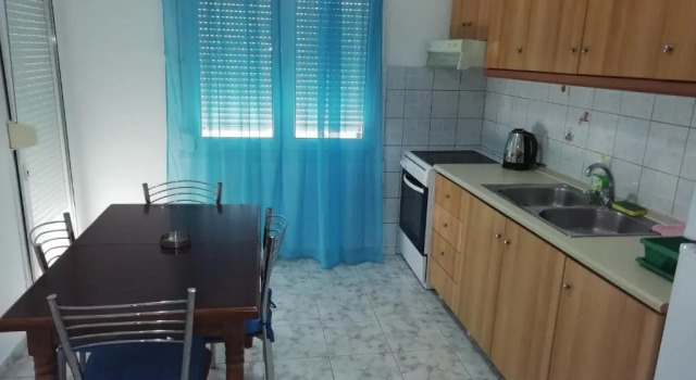 Апартаменты Kokkos Brothers