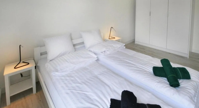 Villa in Mielenko With Sauna Near Baltic Sea, Забронировать Вилла Меленко Мельно