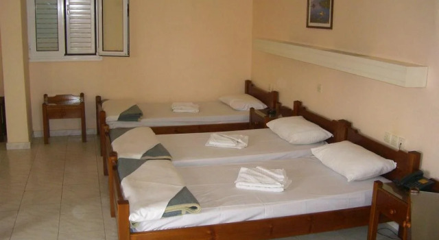 Villa Ritsa, Rezerwuj Willa Stalida Retimno
