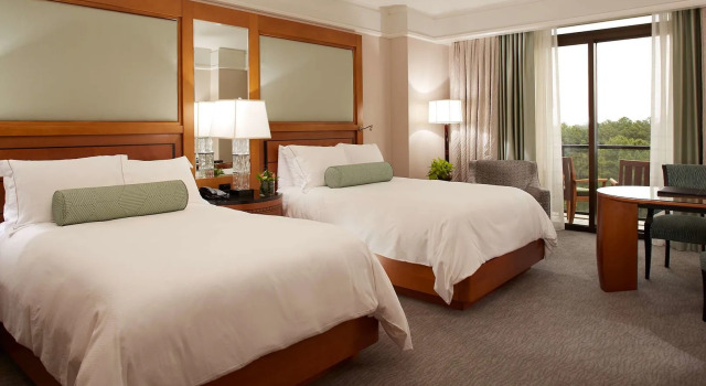 The Umstead Hotel and Spa, Забронировать Курортный отель Кэри Raleigh-Durham Metropolitan Area