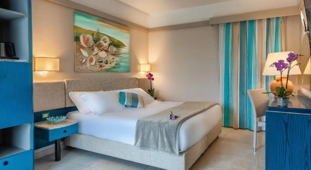 Двухместный номер Standard Acacia Palace
