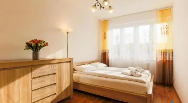 3L Apartments Zielone Tarasy