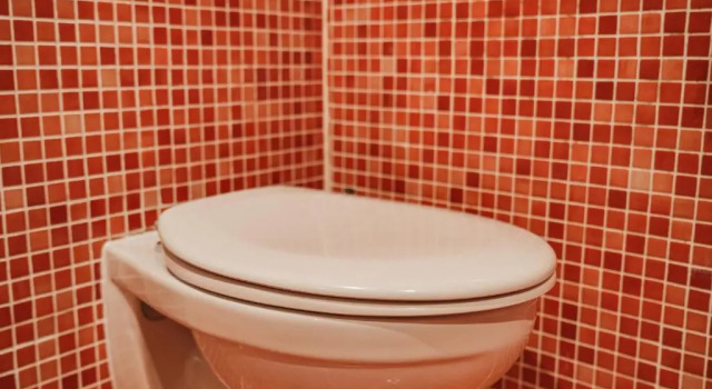Номер Comfort Hotel Louisa
