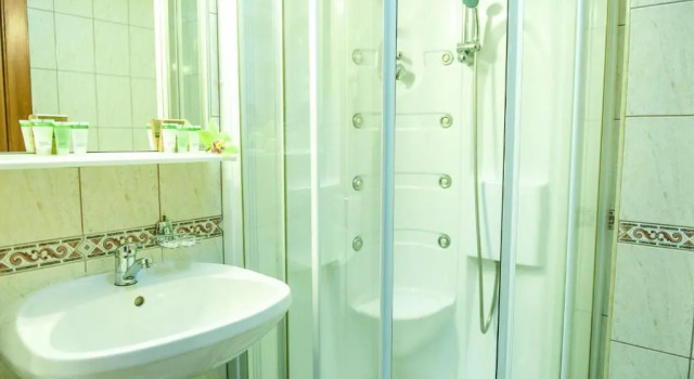Люкс Hotel Parc Sibiu