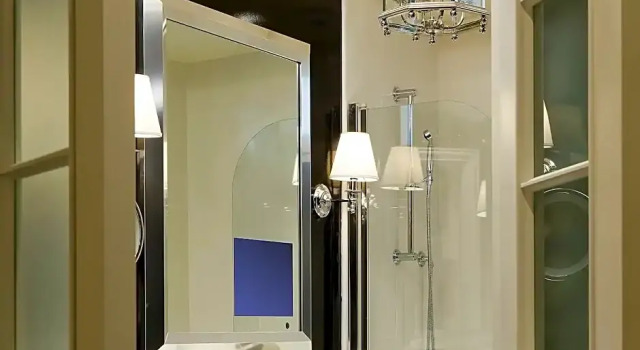 Двухместный номер Executive Hôtel Keppler