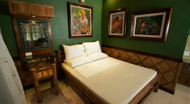 Villa Anastacia White Beach Puerto Galera