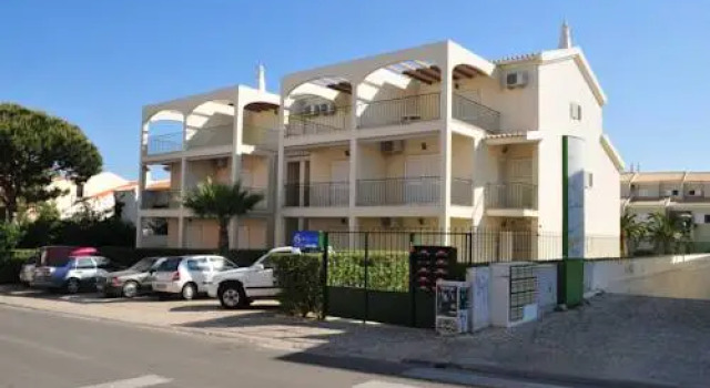 Apartamentos Atlantico Sul