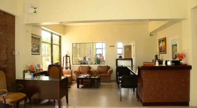 Gardenville Hotel