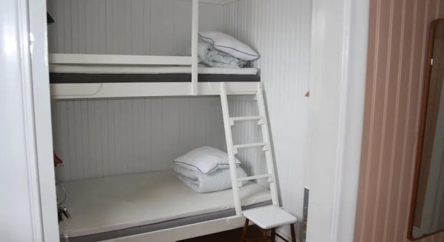 Номер Economy Årsunda Strandbad