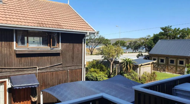 Двухместный номер Standard Lakeside Accommodation