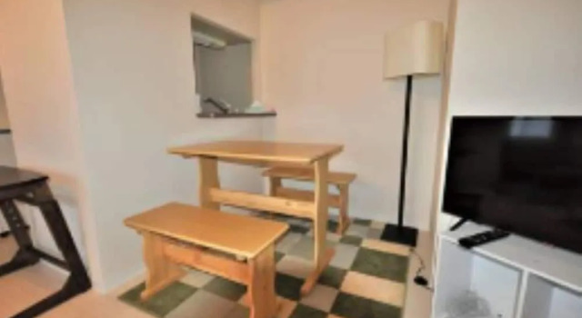 IK Minami6Jo Residence 201, Забронировать Апартаменты/квартира Апартаменты Саппоро, рядом с Станция метро Odori, Апартаменты/квартира