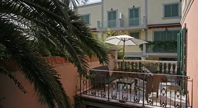 Villa Corte Lotti