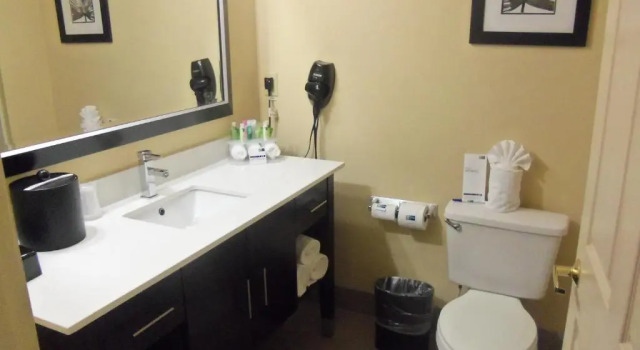 Run of House Holiday Inn Express Hotel & Suites Sanford by IHG