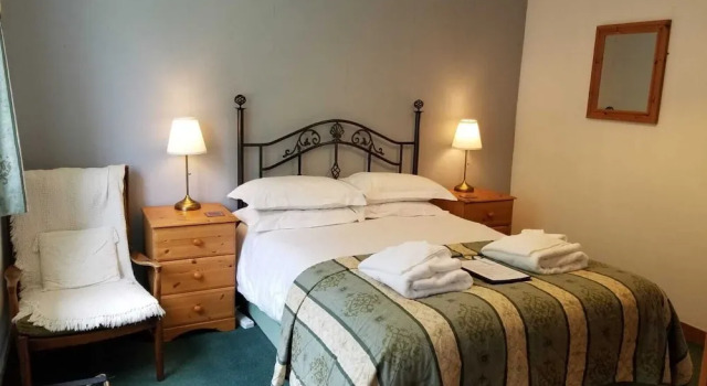 Glenan Lodge Self Catering, Rezervați Pensiune Inverness Moray Firth