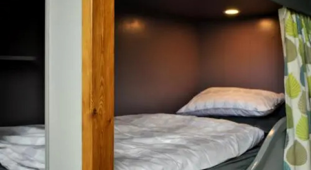 Lodge Dinorwig, Buchen Sie Hotel Llanberis 