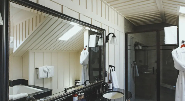 Номер Deluxe Noyo Harbor Inn