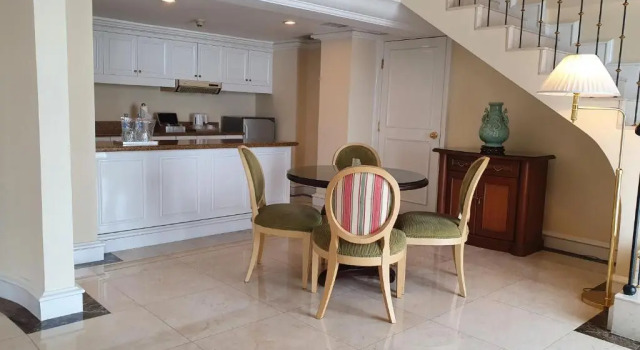 Люкс Hotel Gran Mahakam