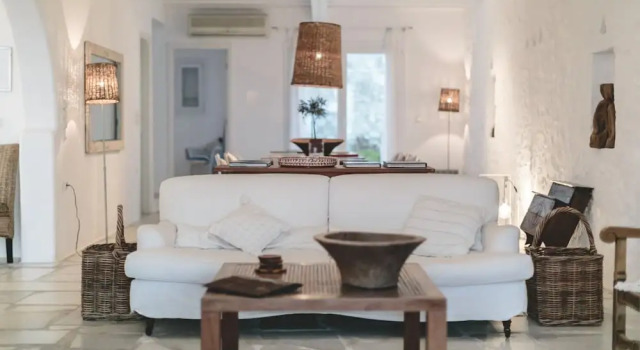 Villa Julia By Mykonos Pearls