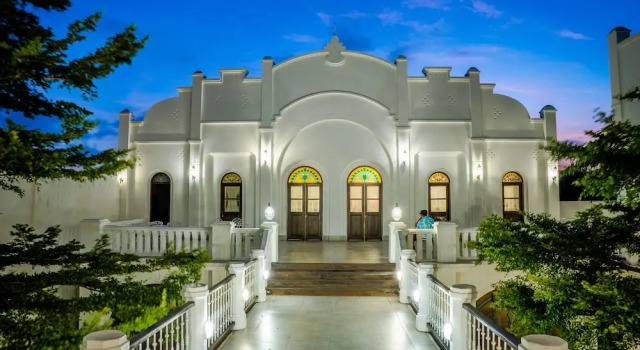 Pitaloka Hotel Sanur By DeWizZ Management, Забронировать Отель Отели провинции Бали с завтраком, Завтраки