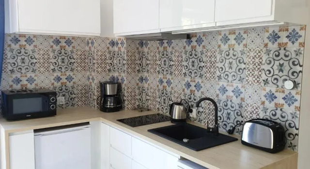Apartamenty Aqua, Забронировать Апартаменты/квартира Отели Rewal Coast с парковкой, Парковка