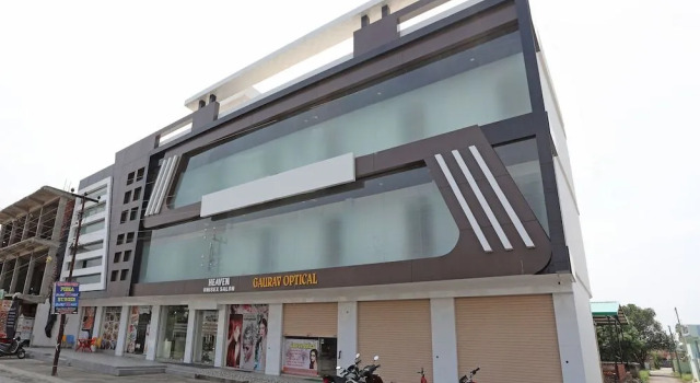 OYO 15375 Hotel KSS Inn, Buchen Sie Hotel Narendranagar Uttarakhand