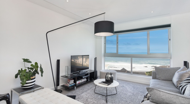 Blouberg Heights 406, Забронировать Апартаменты/квартира Апартаменты Блаубергстранд, рядом с Seaside Village Shopping Centre, Апартаменты/квартира
