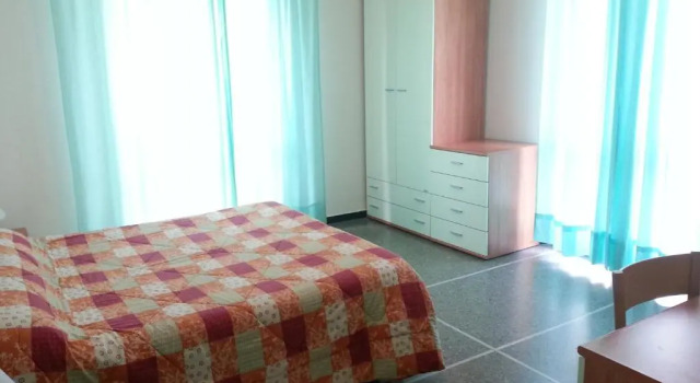 Трёхместный номер Standard Hotel Mignon Posta