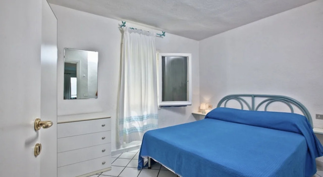 Апартаменты Comfort Residence Stella Di Gallura