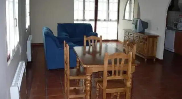 Mirador del Soplao, Buchen Sie Hotel Bielva Kantabrien