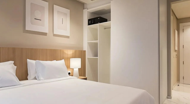 The Code Residence - ذا كود ريزيدنس, Book Condo Hotel Salmiyah Howalli Governorate