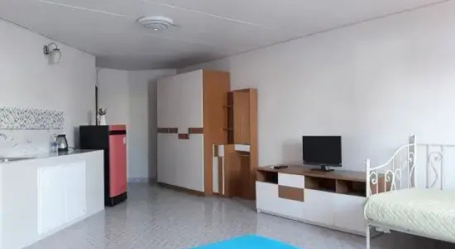 Popular condo-IMPACT T5 Bldg By Kim Transfers Thailand