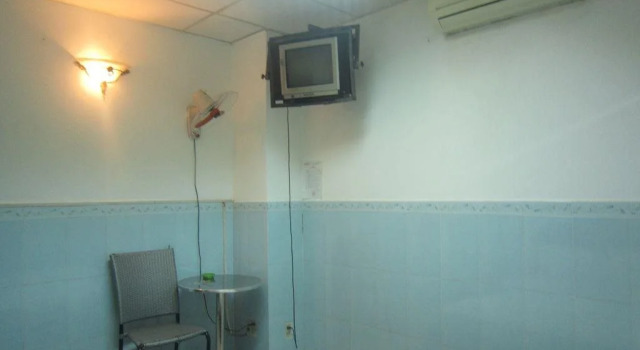 Phuc Loi Loc Hotel, Забронировать Отель Отели District 6 с парковкой, Парковка
