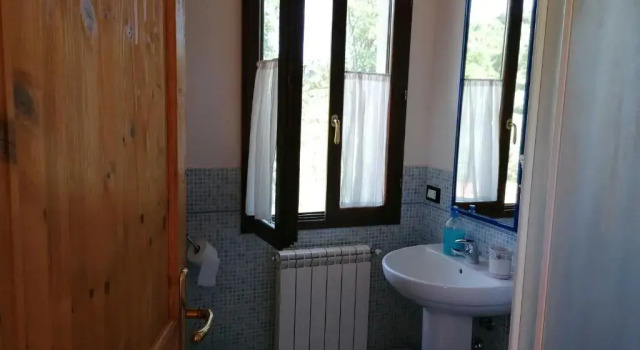 Номер Standard Agriturismo Campolungo
