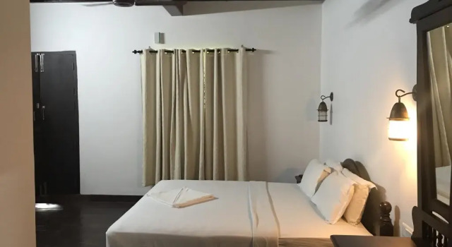 Kumarakom Heritage - Kumarakom, Varaa Hotelli Kumarakom 
