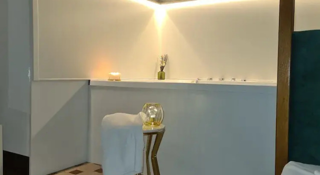 Номер Luxury Toscano Palace Luxury Rooms Catania