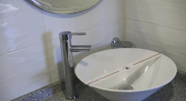 Апартаменты с 2 комнатами Apartamentos Bacanos