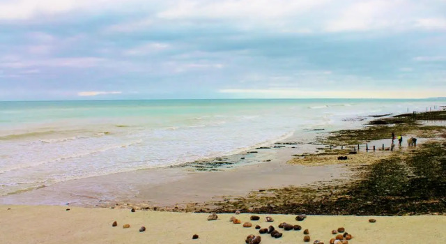 Le clos des mûriers, Book Hotel Hautot-sur-Mer 