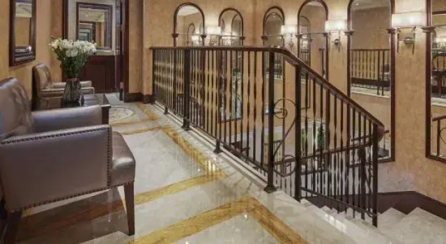 Люкс Superior Malachite Hotel