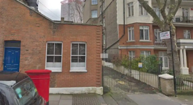 Plush Pad Paddington, Забронировать Отель Отели Лондона с парковкой, рядом с Сент-Джонс Вуд, Парковка