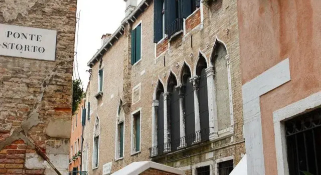 Ad Place Venice, Забронировать Отель Бизнес-отели Венеции, рядом с Gallerie dell' Accademia, 4* 5*