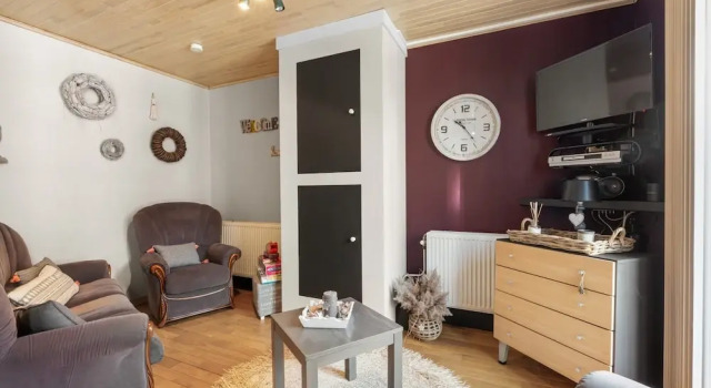 Attractive Apartment Near the Center, Prenota Appartamento Hotel a Flanders con parcheggio, Parcheggio