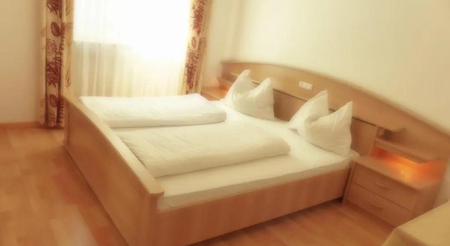 Апартаменты с 2 комнатами Residence Liesy