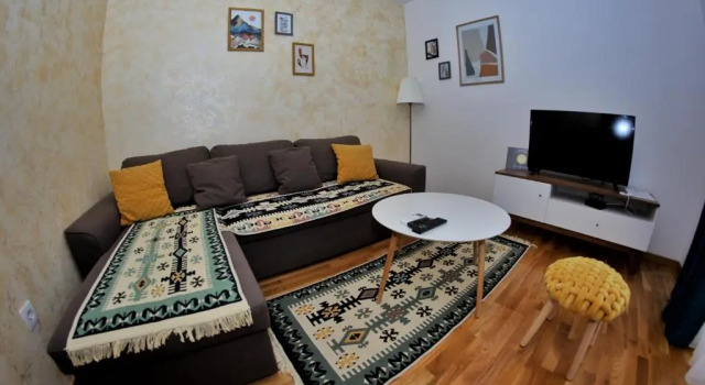 Апартаменты Apartmani Zecevic Niksic