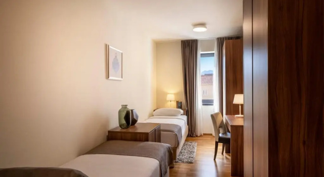 Апартаменты Premium с 2 комнатами Maistra Select Srebreno Premium Apartments