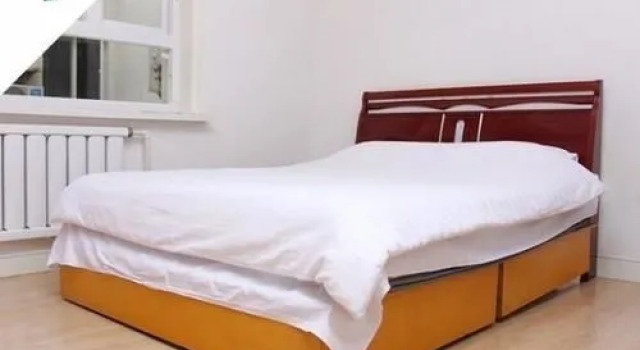 Jiafei Fashion Hotel Dalian, Book Hotel Hoteller i Dagushan med parkering, Parkering
