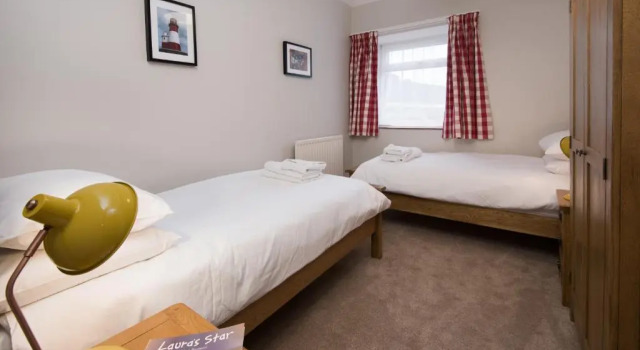 Wagtail Cottage, Buchen Sie Ferienhaus Hotels in Schottland mit Parkplatz, Parkplätze