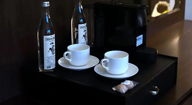 Двухместный люкс Deluxe Antigua Hotel Boutique