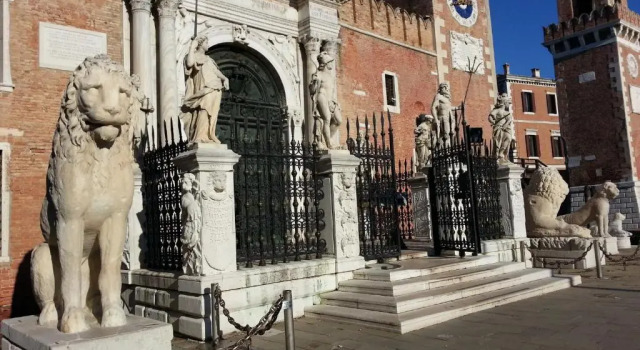Апартаменты Standard Veneziacentopercento Rooms